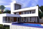 Thumbnail 5 van Villa te koop in Altea / Spanje #42437