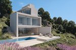 Thumbnail 1 van Villa te koop in Benissa / Spanje #50943