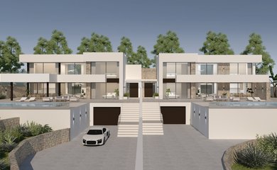 Villa te koop in Benissa / Spanje