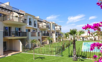 Appartement te koop in Denia / Spanje