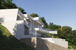 Thumbnail 4 van Villa te koop in Altea / Spanje #58995
