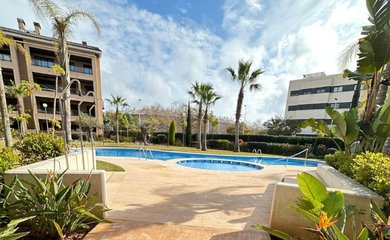 Appartement te koop in Jávea / Spanje