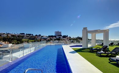 Appartement te koop in Marbella / Spanje