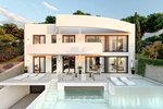 Thumbnail 31 van Villa te koop in Altea / Spanje #60314