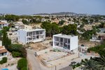 Thumbnail 1 van Villa te koop in Calpe / Spanje #62421