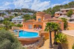 Thumbnail 3 van Villa te koop in Jávea / Spanje #61578