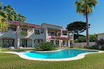Thumbnail 1 van Villa te koop in Benissa / Spanje #50045