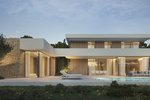 Thumbnail 6 van Villa te koop in Moraira / Spanje #60084
