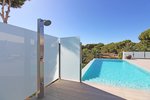 Thumbnail 42 van Design Villa te koop in Moraira / Spanje #59446