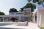 Thumbnail 3 van Villa te koop in Jávea / Spanje #59468