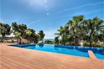 Thumbnail 3 van Villa te koop in Moraira / Spanje #58954
