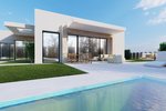 Thumbnail 2 van Villa te koop in Benissa / Spanje #59065