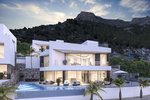 Thumbnail 13 van Villa te koop in Calpe / Spanje #60170