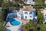 Thumbnail 2 van Villa te koop in Benitachell / Spanje #61426