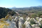 Thumbnail 4 van Bouwgrond te koop in Benitachell / Spanje #58978
