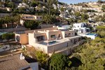 Thumbnail 40 van Villa te koop in Moraira / Spanje #59594