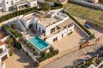 Thumbnail 1 van Villa te koop in Moraira / Spanje #61561