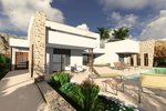 Thumbnail 7 van Design Villa te koop in Moraira / Spanje #59433