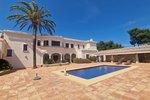 Thumbnail 1 van Villa te koop in Jávea / Spanje #53469