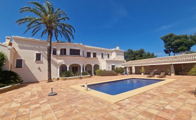 Villa te koop in Jávea / Spanje