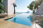 Thumbnail 4 van Villa te koop in Calpe / Spanje #58983