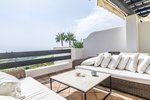 Thumbnail 2 van Penthouse te koop in Casares / Spanje #48427