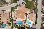 Thumbnail 11 van Villa te koop in Benitachell / Spanje #59233