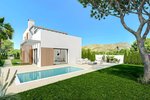 Thumbnail 6 van Villa te koop in Finestrat / Spanje #59680