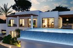 Thumbnail 11 van Villa te koop in Moraira / Spanje #60833