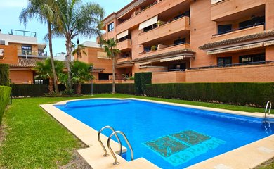 Appartement te koop in Jávea / Spanje