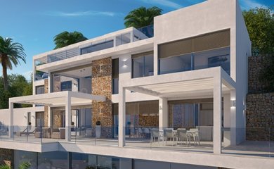 Villa te koop in Jávea / Spanje