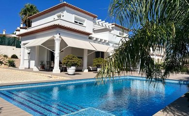 Villa te koop in Jávea / Spanje