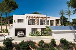 Thumbnail 1 van Villa te koop in Moraira / Spanje #60833