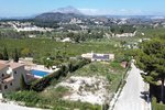 Thumbnail 1 van Bouwgrond te koop in Jávea / Spanje #59954