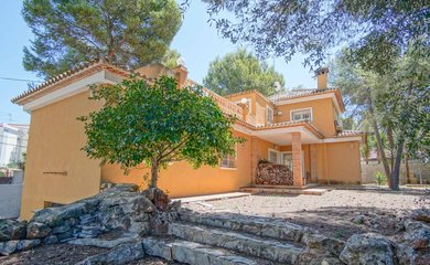 Villa te koop in Denia / Spanje
