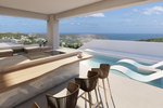 Thumbnail 2 van Design Villa te koop in Moraira / Spanje #58362