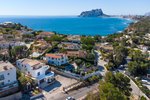 Thumbnail 57 van Villa te koop in Benissa / Spanje #61444
