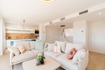 Thumbnail 10 van Tussenwoning te koop in La Nucia / Spanje #60445