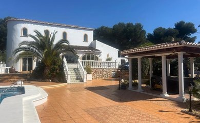 Villa te koop in Jávea / Spanje
