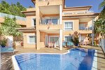 Thumbnail 1 van Villa te koop in Benitachell / Spanje #59430