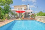Thumbnail 1 van Villa te koop in Benissa / Spanje #50927