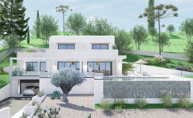Villa te koop in Jávea / Spanje