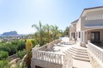Thumbnail 6 van Villa te koop in Calpe / Spanje #58970
