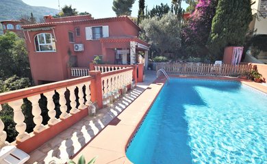 Villa te koop in Denia / Spanje