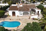 Thumbnail 27 van Villa te koop in Jávea / Spanje #61519