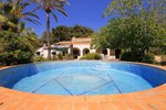 Thumbnail 1 van Finca te koop in Jávea / Spanje #58312