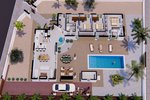 Thumbnail 54 van Villa te koop in Polop / Spanje #58997
