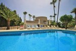 Thumbnail 3 van Villa te koop in Jávea / Spanje #53438