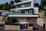 Thumbnail 5 van Villa te koop in Calpe / Spanje #58933