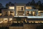 Thumbnail 7 van Design Villa te koop in Jávea / Spanje #58950